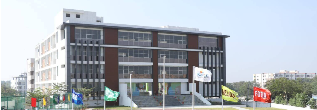 Why Choose Kairos International School Hyderabad? Helping Parents Find the Best School Choice