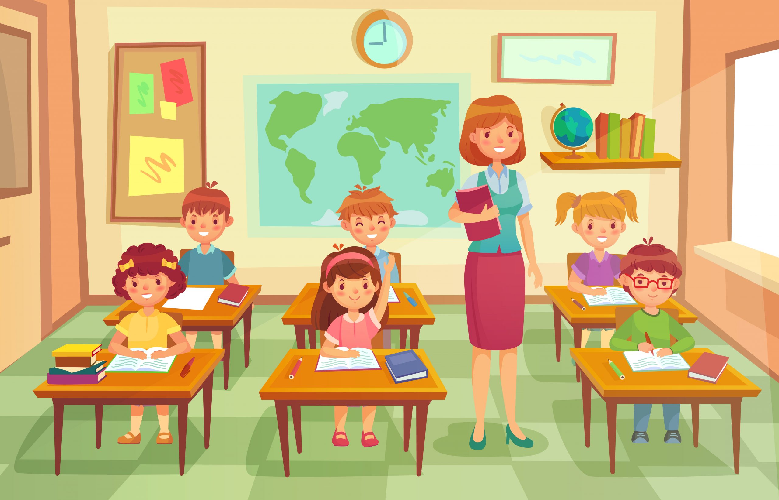 Our Teachers Make Multiple Sacrifices Each Day. Have We Ever Bothered About Them?