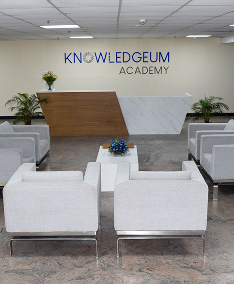 Five Reasons to Choose Knowledgeum Academy, Bangalore in 2025-26