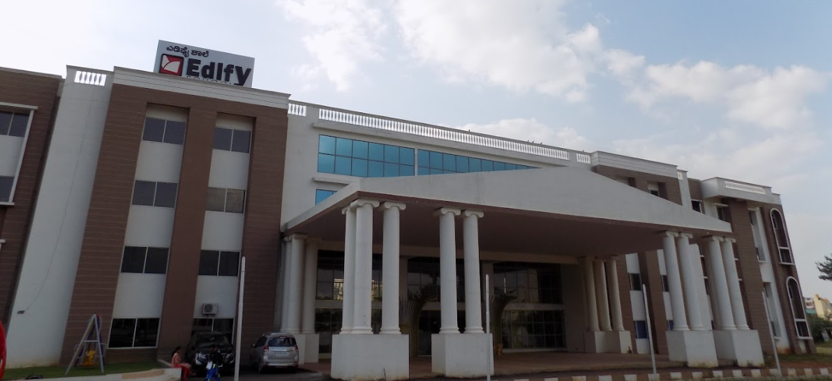 A Detailed Analysis of Edify School Chikkabanavara Reviews
