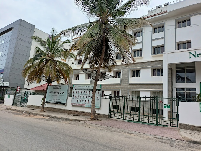 New Horizon Gurukul,