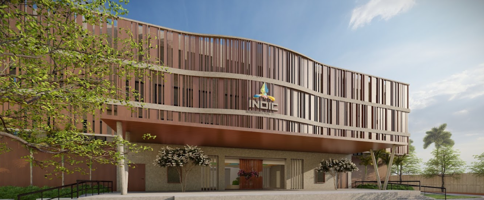 Indic International School Hyderabad: Beyond Academics, A Journey of Holistic Growth