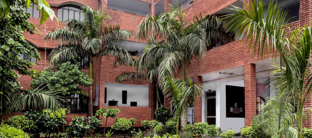 Vidya Memorial Sr. Sec. Public School