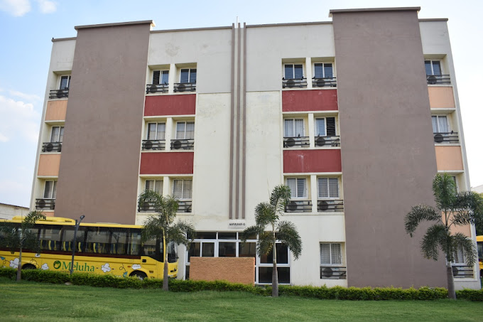 Meluha International School Hyderabad – A Smart Choice for Grades 11 and 12