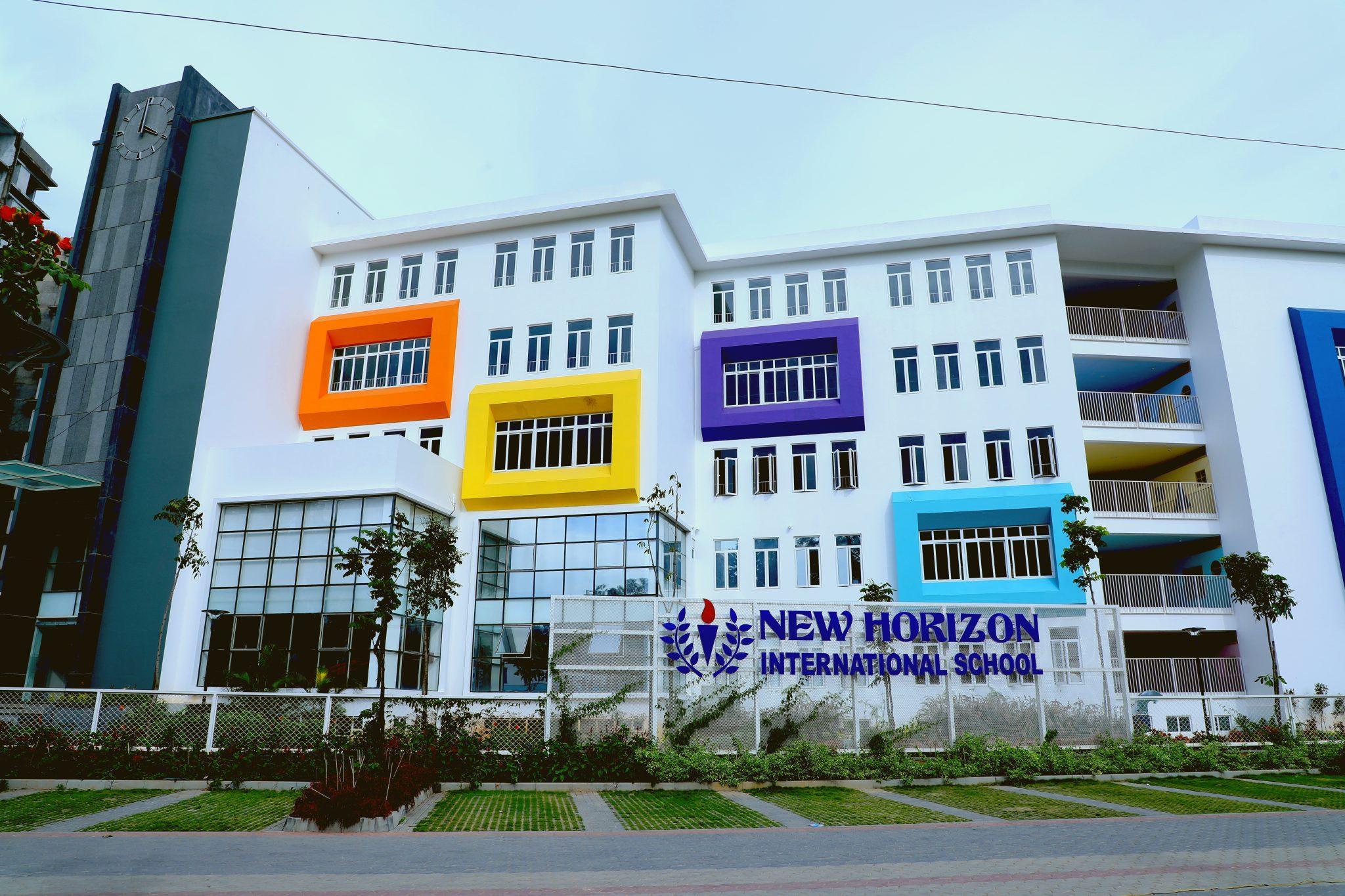 New Horizon International School: The NHIS Advantage and the Impact of NHMUN