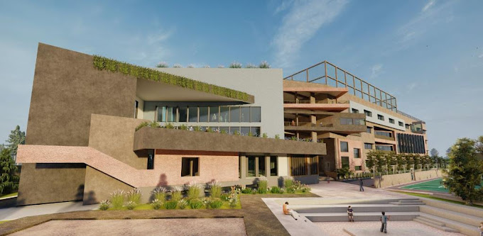 Improving Reading Skills at The Shri Ram Universal School, Bengaluru: A Guide for Parents