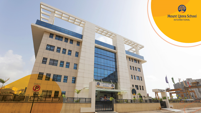 Career Counselling at Mount Litera School International: Guiding Students to a Bright Future