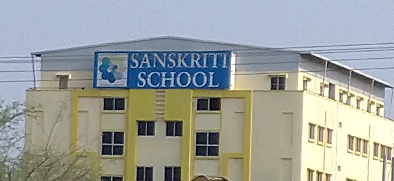 Sanskriti School Hyderabad