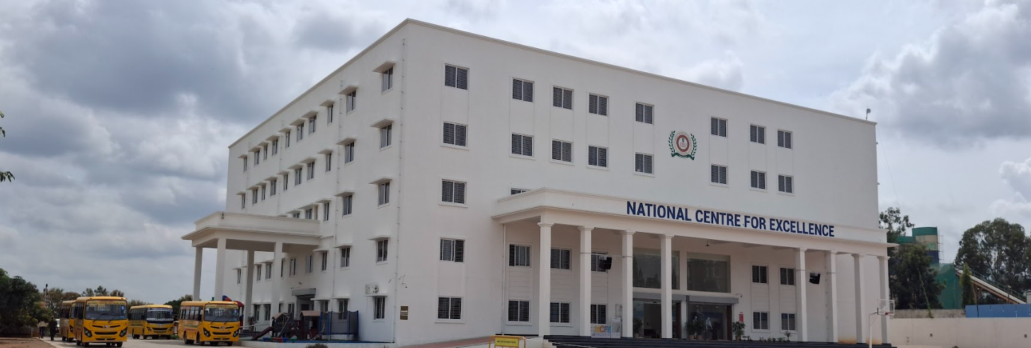 Discover the Vibrant World of National Centre for Excellence Mandur: An Ideal School for Your Child