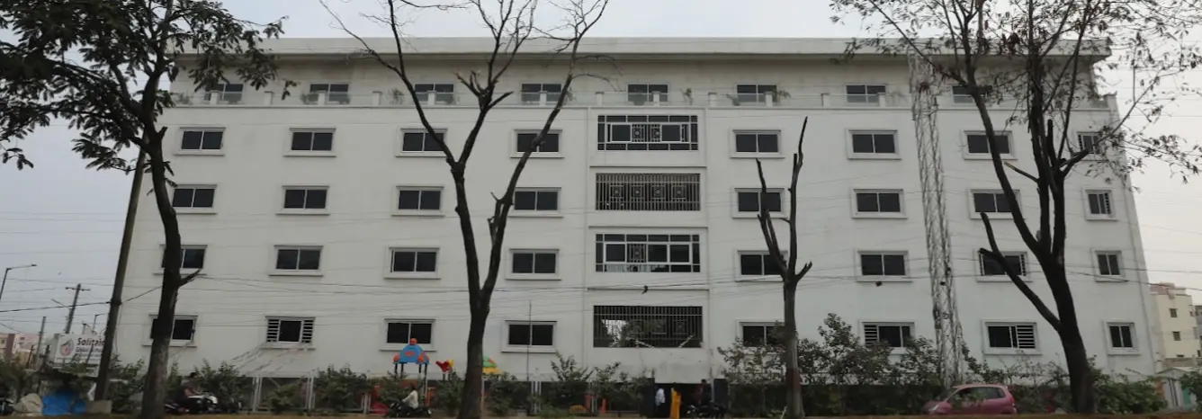 Solitaire Global School Katedan Hyderabad:  Nurturing Talent Through Its Clubs