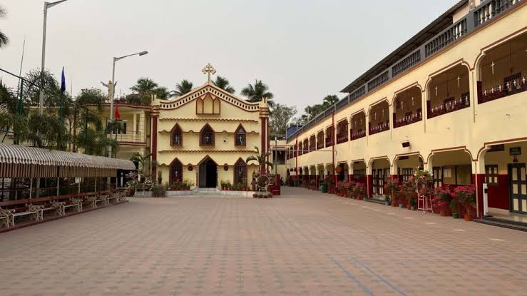 Discover the State-of-the-Art Facilities at Douglas Memorial Higher Secondary School (DMHSS)