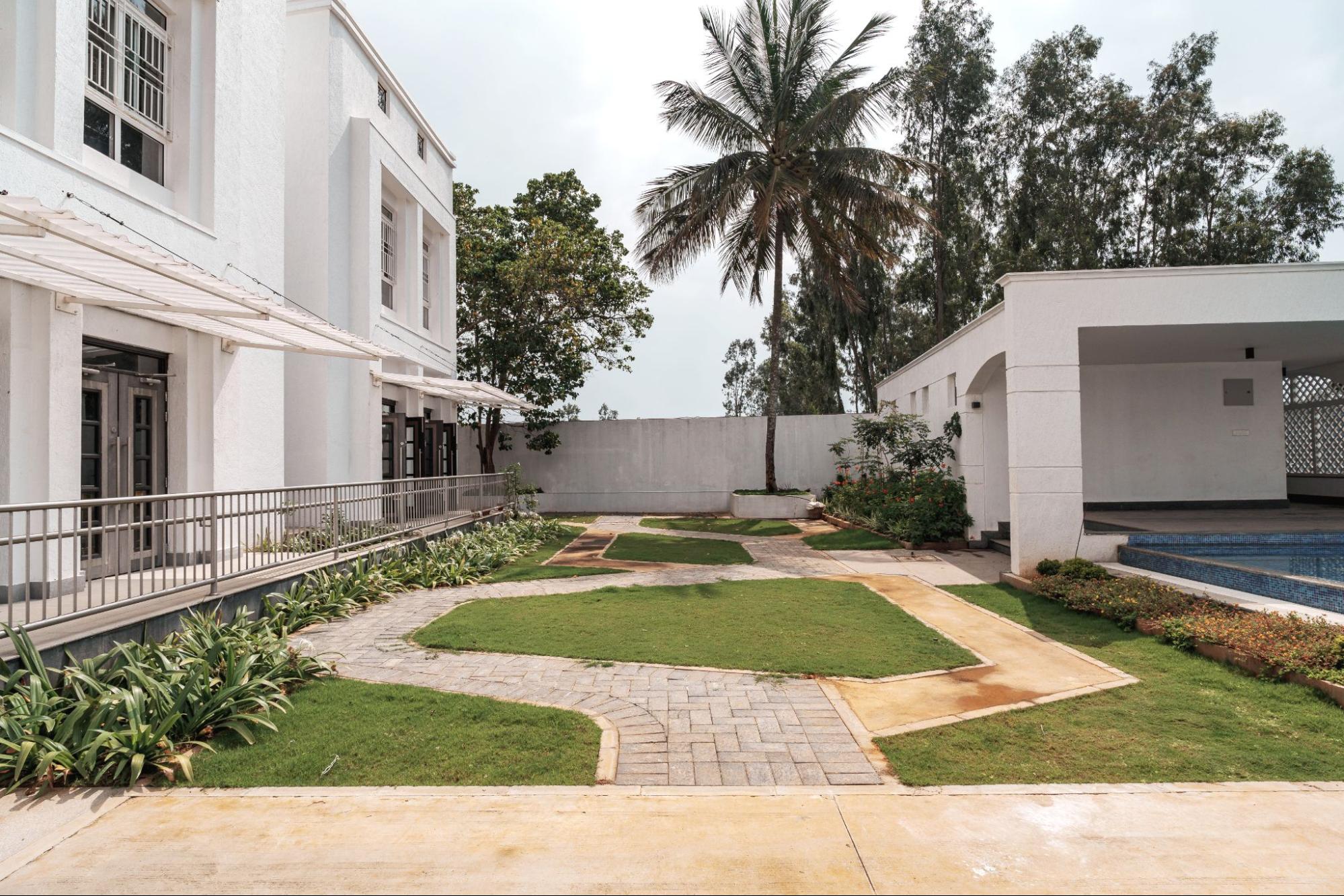 Experiential Learning at UWA United World Academy Bangalore