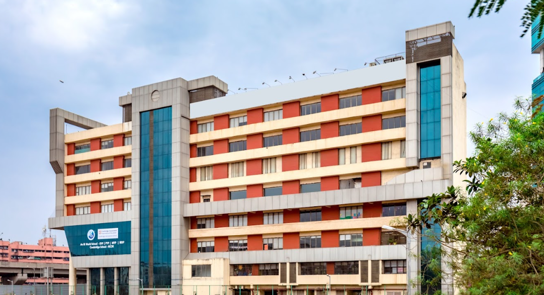 Kanakia International School Chembur – Mumbai’s Leading School with Award-Winning Excellence