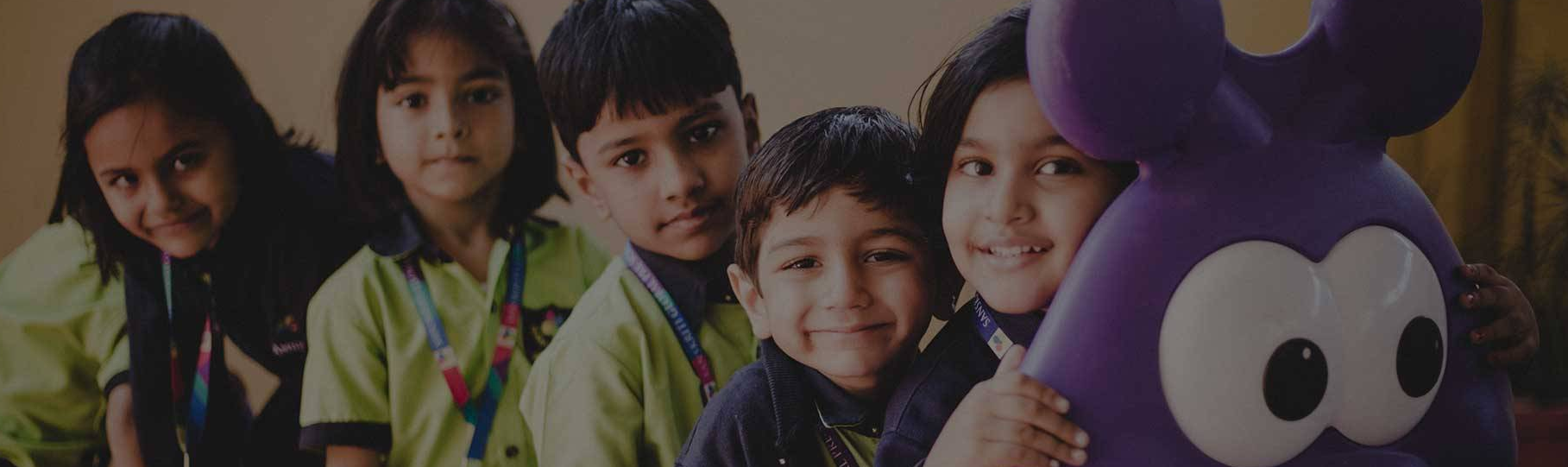 A Detailed Guide to the Academic Structure of Sanskriti International School Hyderabad