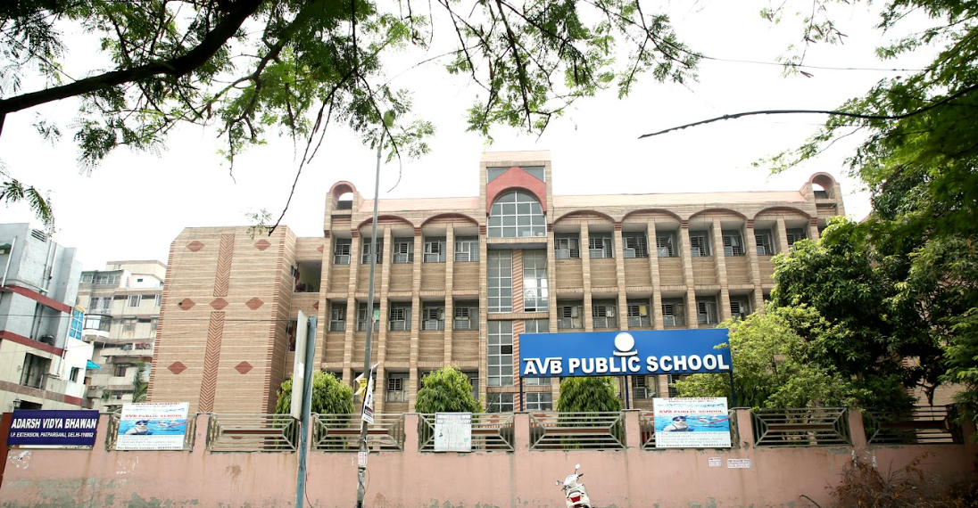 Everything You Need to Know About AVB Public School: A Complete FAQ for Parents