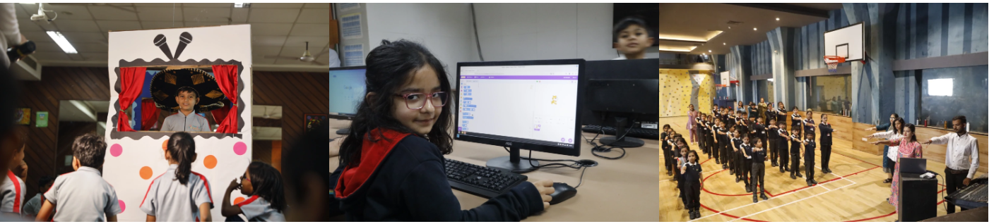 Kanakia International School Chembur