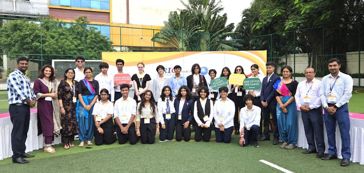 Beyond Textbooks: How IB Encourages Critical Thinking and Creativity at Trio World Academy