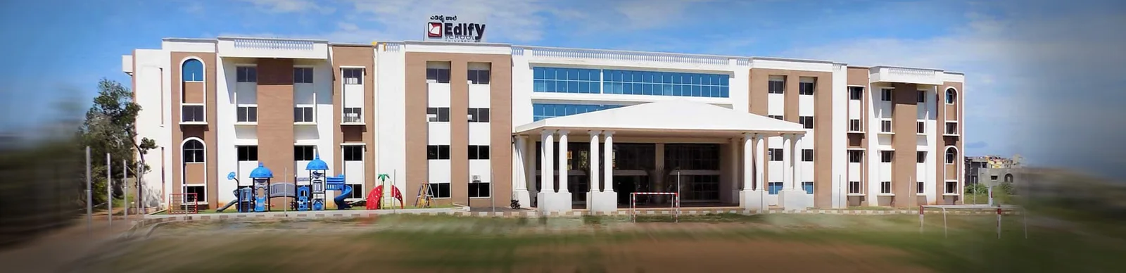 Discover the Facilities at Edify School Chikkabanavara, Bangalore: Where Learning Meets Excellence