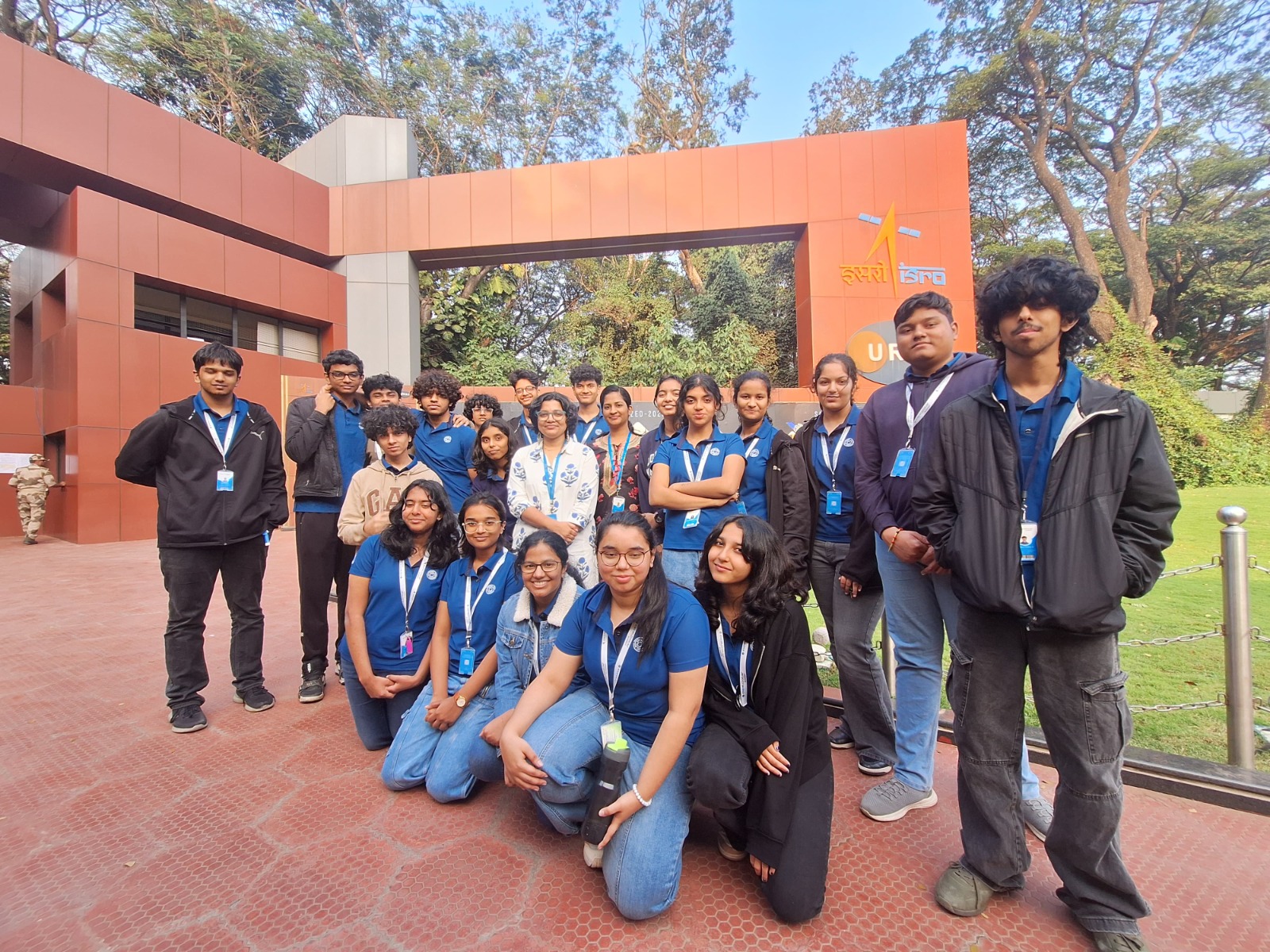 Learning Beyond the Classroom at Knowledgeum Academy Bangalore