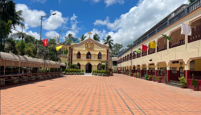 Douglas Memorial Higher Secondary School, Kolkata DMHSS Admission Process: A Step-by-Step Guide