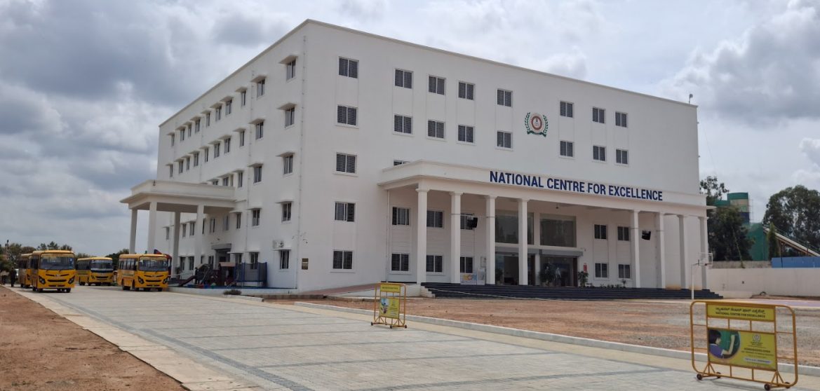 Why Choose NCFE Mandur: 5 Reasons to Enroll Your Child in This Exceptional School