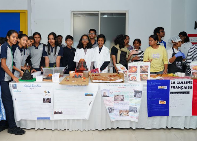 Trio World School Achievements -Bangalore’s Students Shine Beyond Grades!