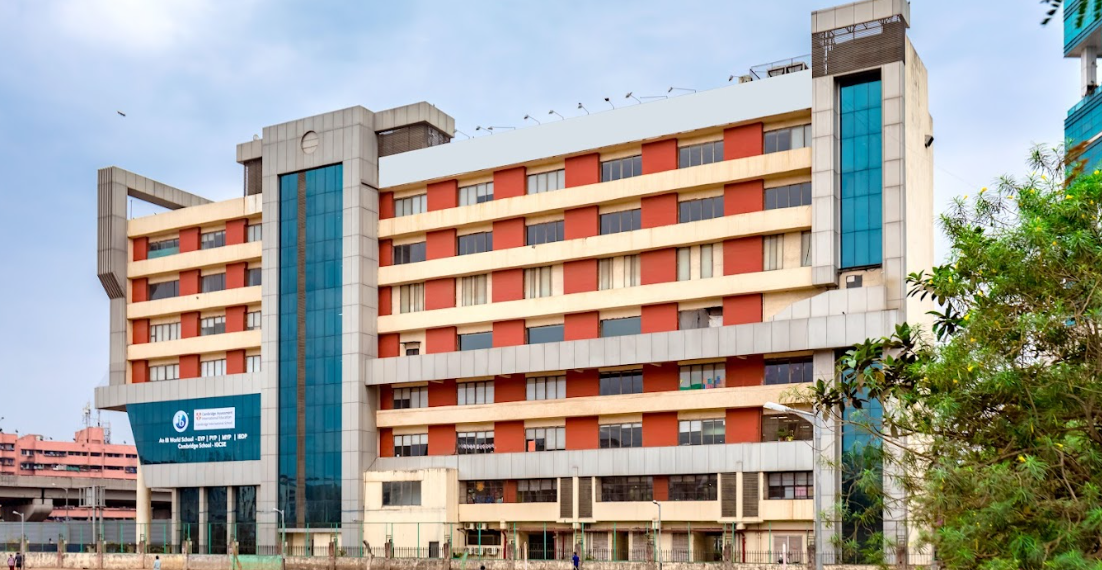 5 Reasons Why Kanakia International School, Chembur, Mumbai Is the Right Choice for Your Child: A Parent’s Guide
