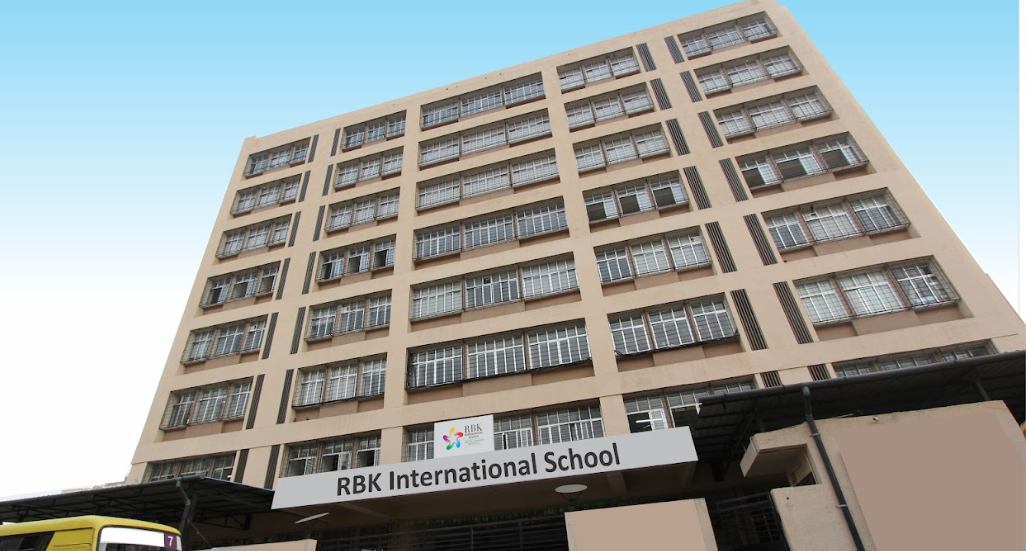 Kanakia International School (IGCSE), Bhayandar