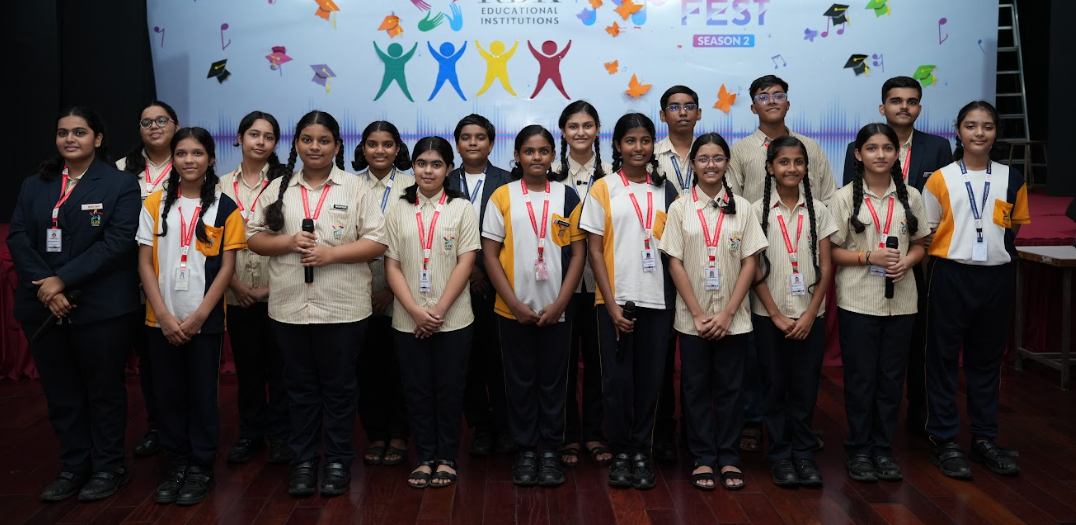 RBK School Mira Road Mumbai Admission Process: Comprehensive Guide