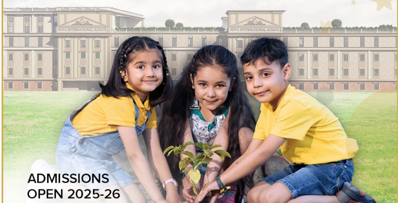Nova International School Pune Admission Process: Comprehensive Guide