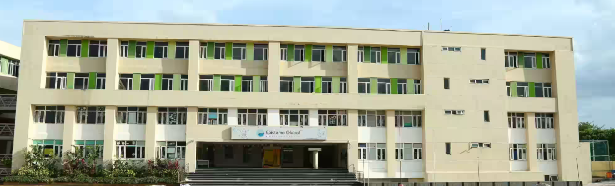 epistemo Vikas Leadership School Hyderabad 