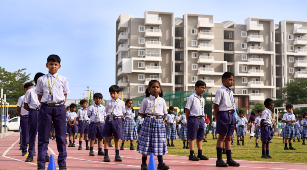 Indic International School Hyderabad Review: Comprehensive Guide