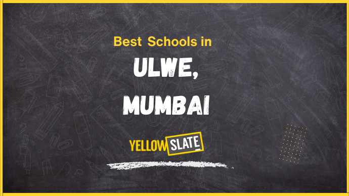 4 Best Schools in Ulwe, Mumbai 2025-26: Fee, Reviews, Admission, Curriculum, Facility and More