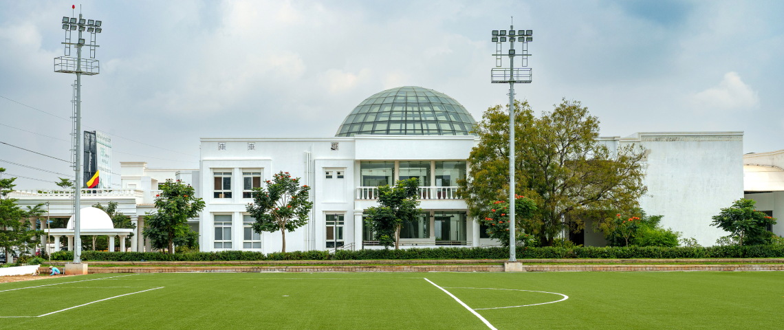 United World Academy