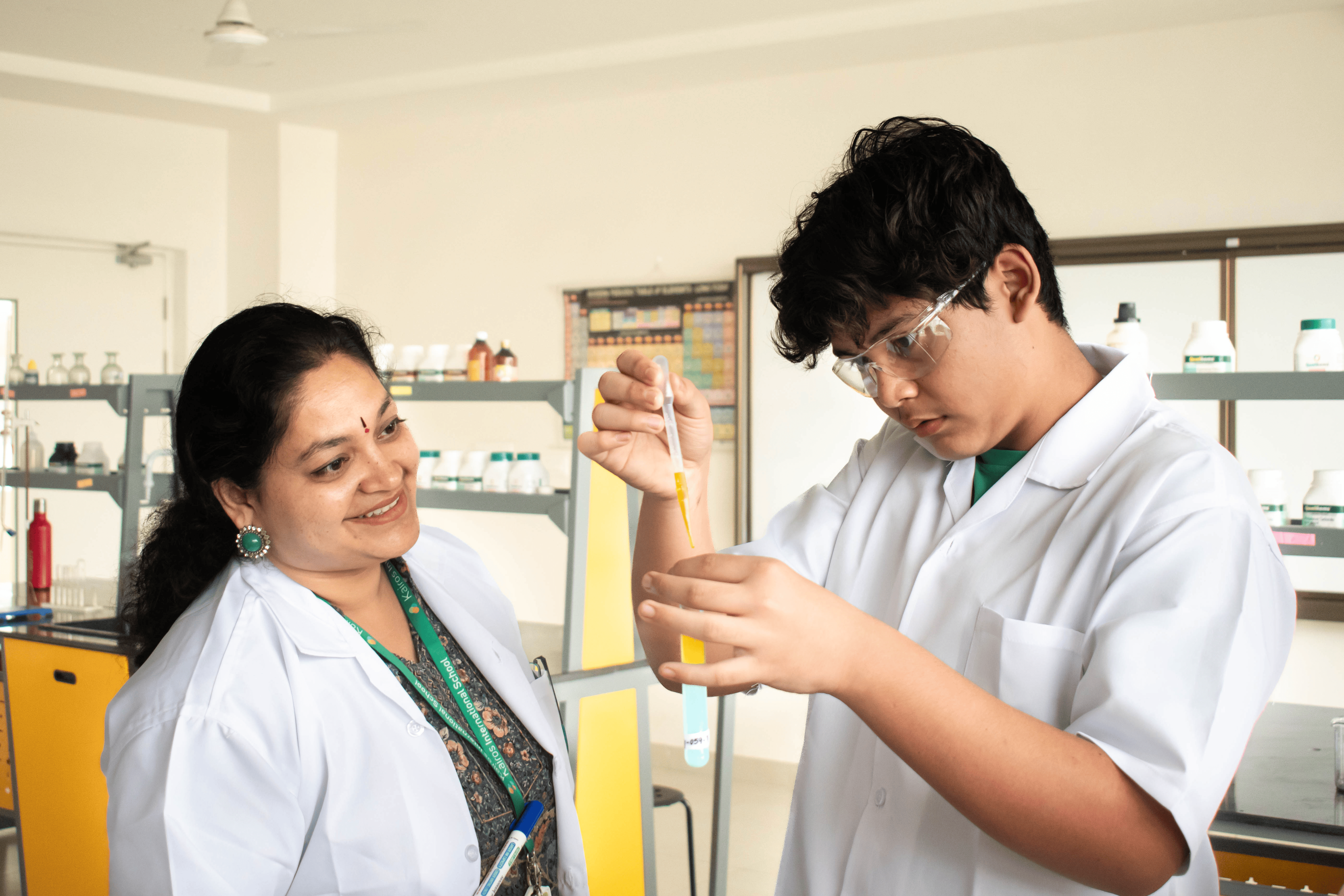 FAQs About Kairos International School Hyderabad: Your Comprehensive Guide