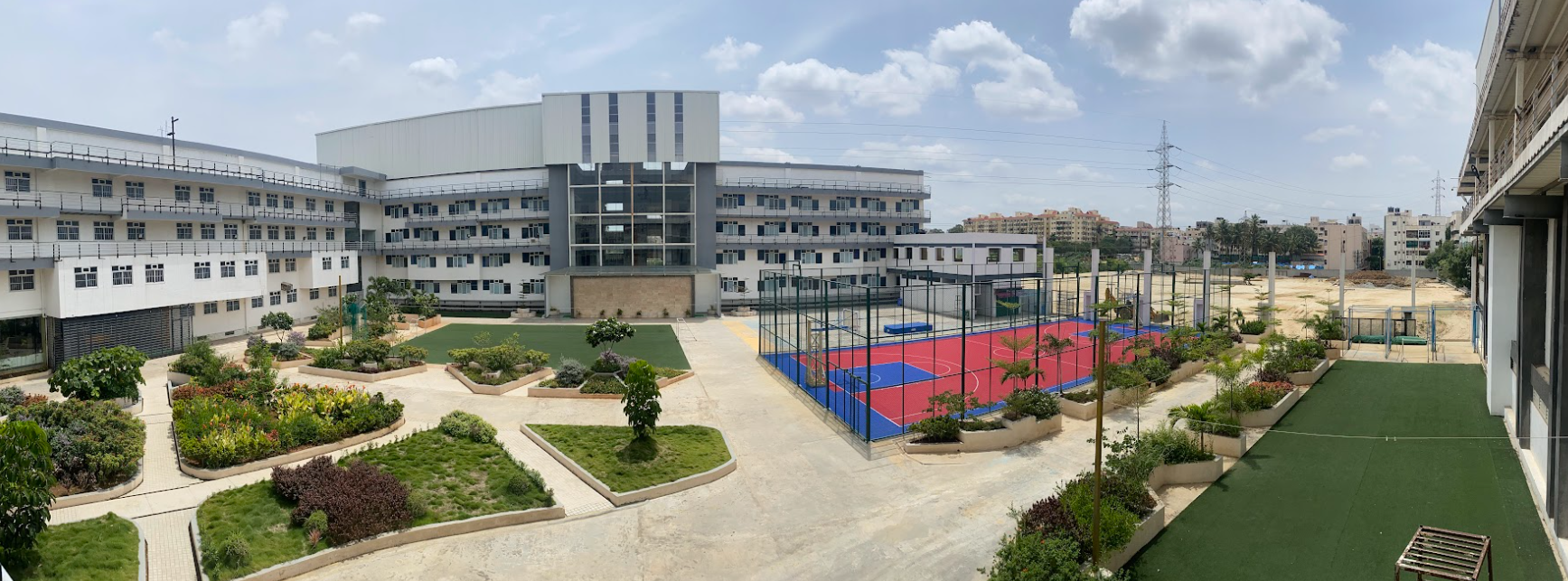 5 Compelling Reasons Why National Centre for Excellence (NCFE), CV Raman Nagar, Bangalore is the Right Fit for Your Child
