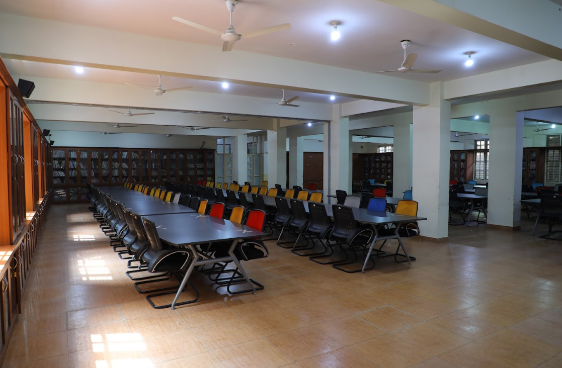 National Centre For Excellence, CV Raman Nagar