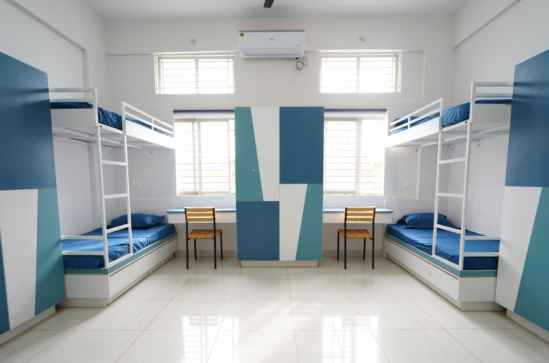 Why The Academic City Boarding School in Bengaluru is the Right Choice for Your Child’s Education