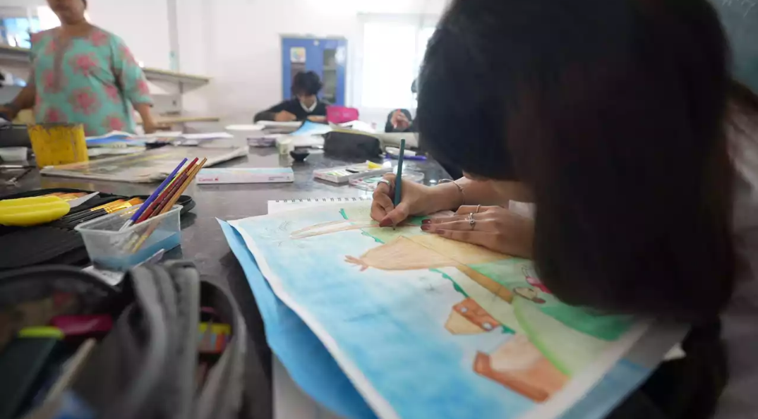 Exploring the Exciting Student Clubs at Sanskriti International School, Kondapur