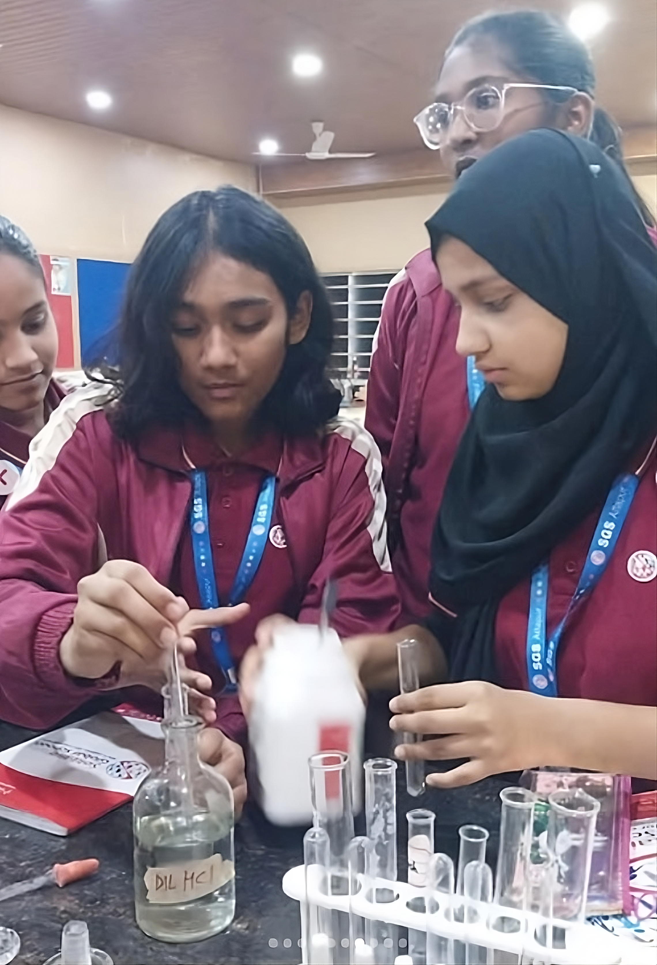 FAQs About Solitaire Global School Katedan, Hyderabad: A Complete Guide for Parents
