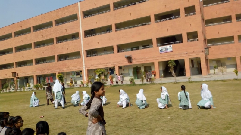 ORCHIDS International School review