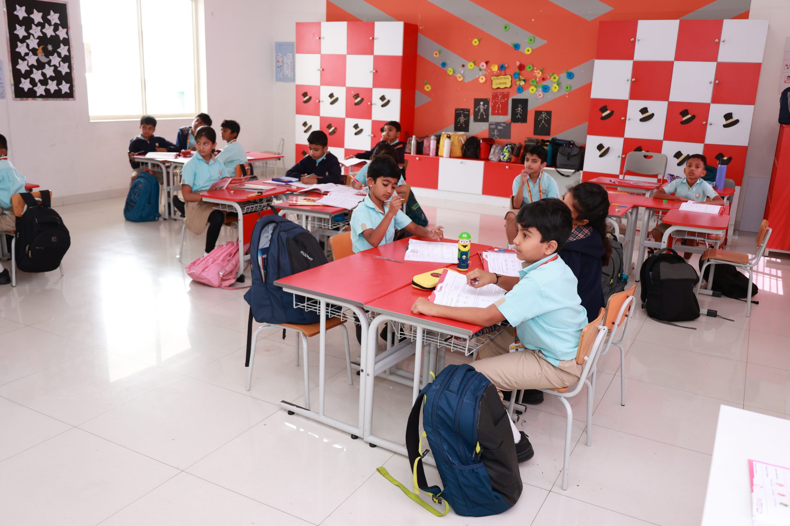 Edify School