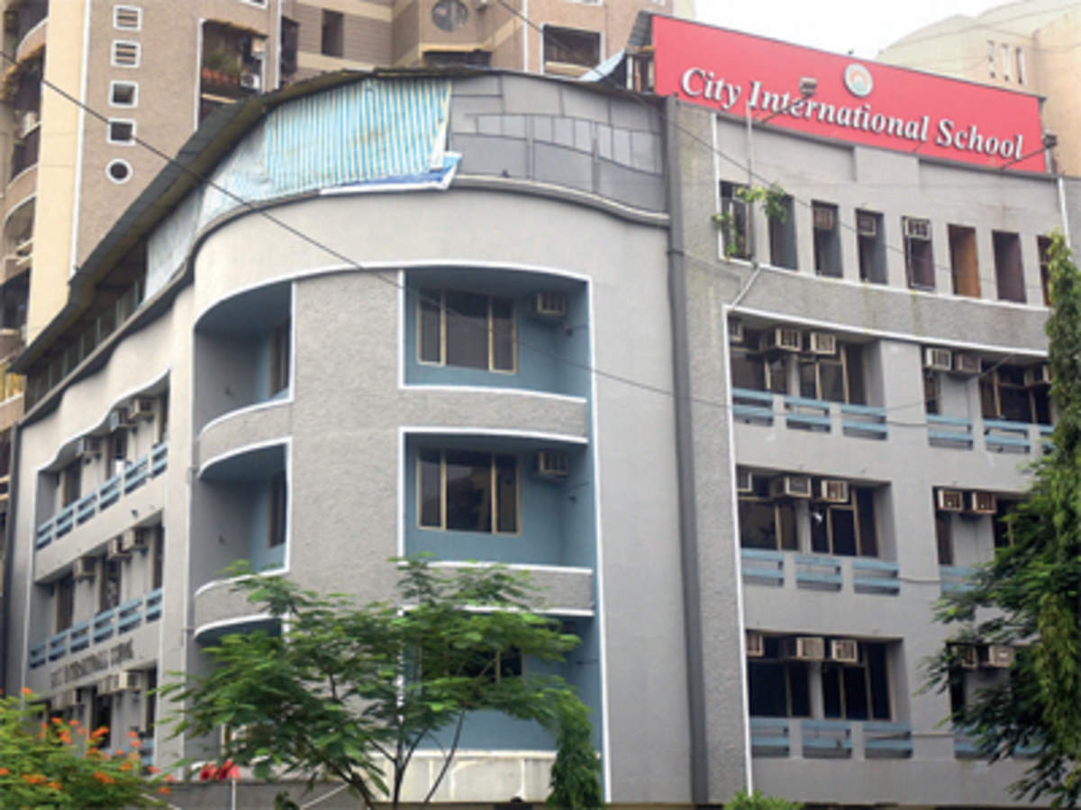 city international school is one of the best schools in jogeshwari west
