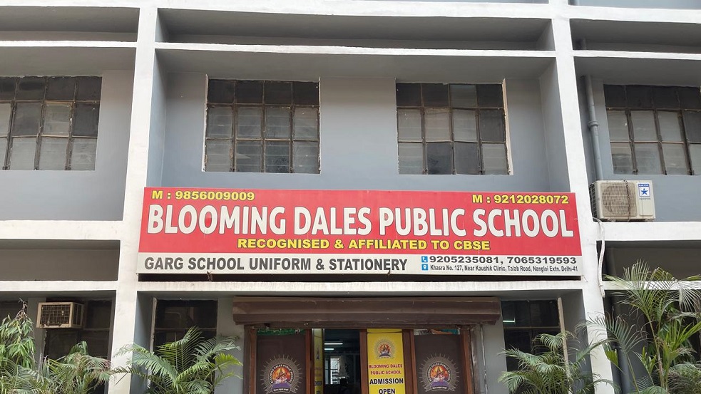blooming dales school review
