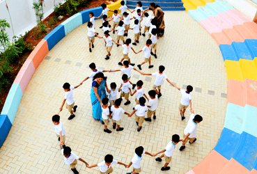 New Horizon Gurukul Pre-School
