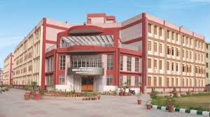 Dr. Bhim Rao Ambedkar School of Specialised Excellence is one of the best schools in kalkaji, Delhi