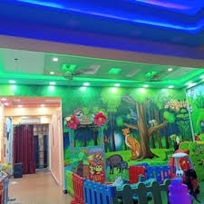 Get Set Go Preschool, is one of the best schools in Kalkaji