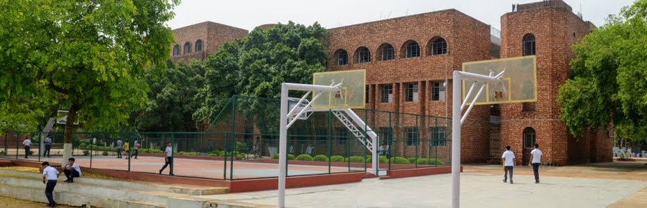 Laxman Public School is one of the Best Schools in Hauz Khas