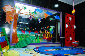 Little Leaders School Kalkaji, is one of the best school in kalkaji 