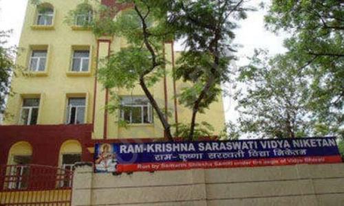 Ram-Krishna Saraswati Vidya Niketan is one of the best schools in kalkaji New Delhi